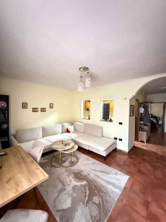 Apartment 1+1 for Sale in Selvia, 10th Floor with Elevator and Balcony – 66 m²