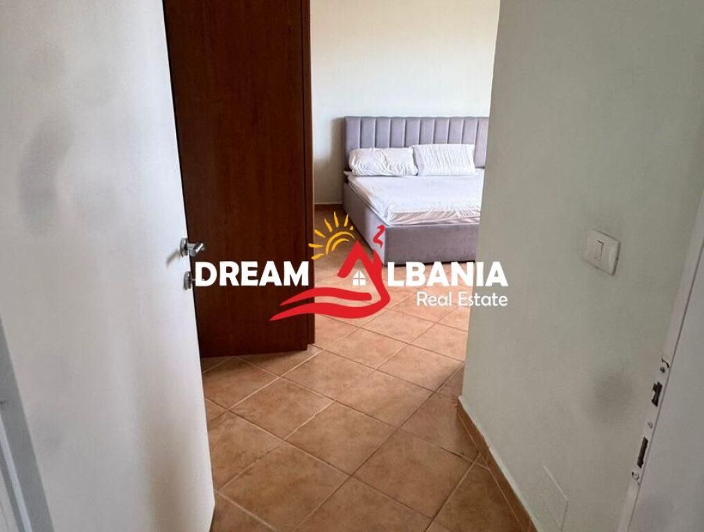 Apartment 2+1 for rent at Rruga e Elbasanit near Air Albania Stadium (ID 42215585)