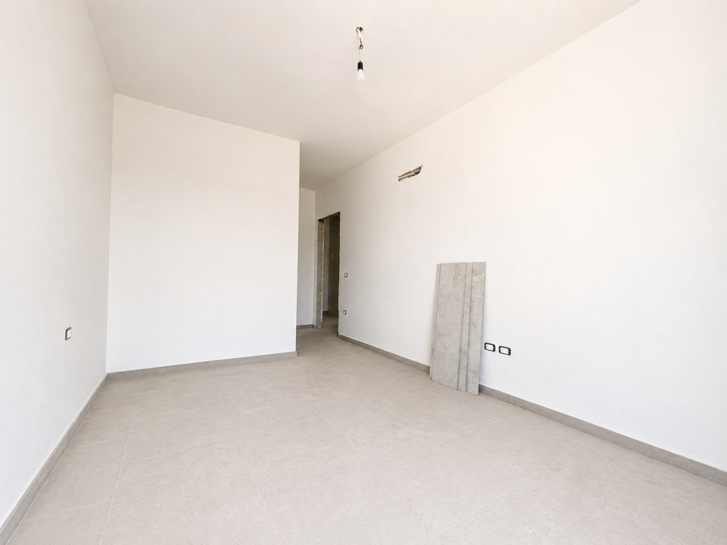 Apartment 2+1 for sale on the 7th floor at Aura