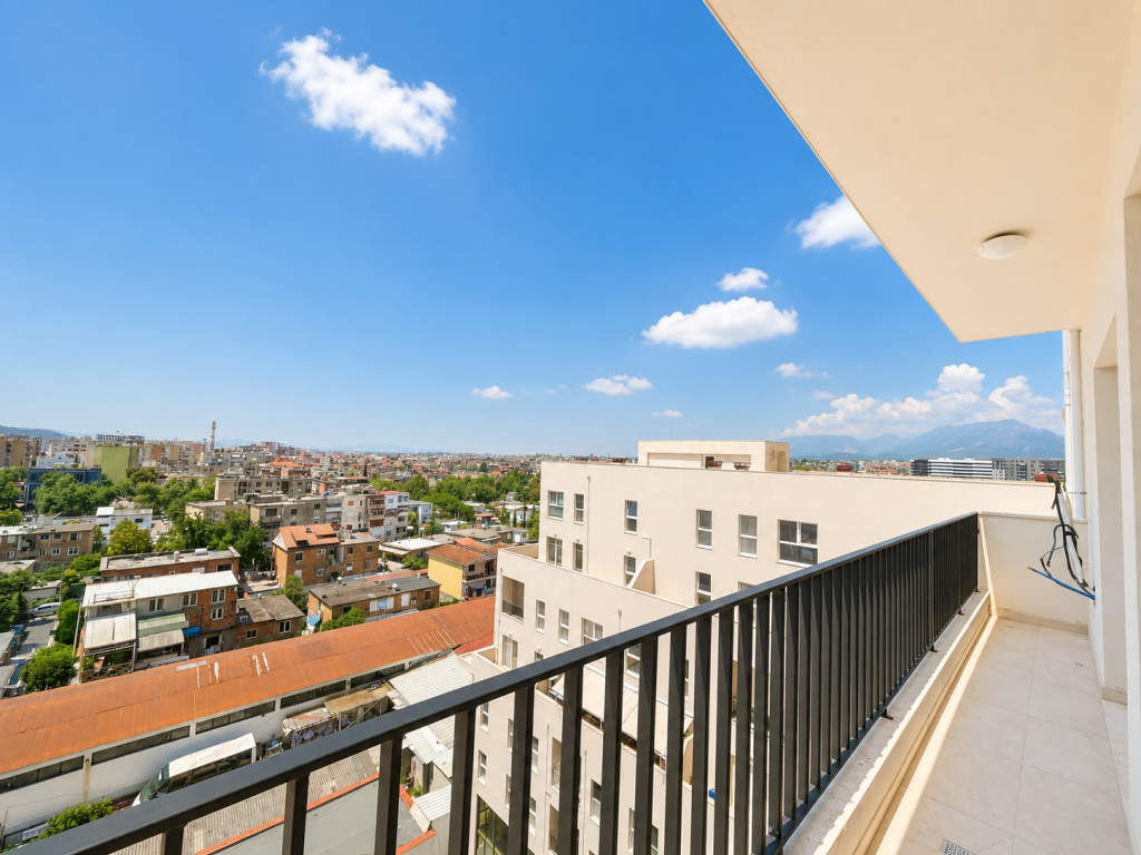 Apartment 2+1 for sale on the 7th floor at Aura