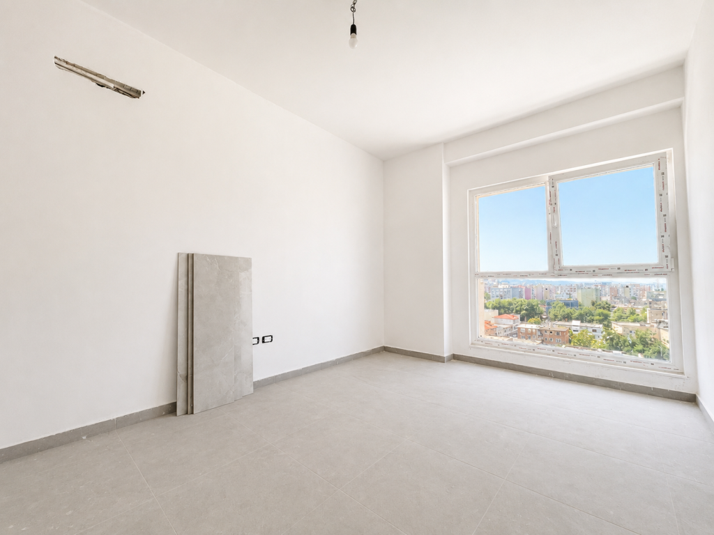 Apartment 2+1 for sale on the 7th floor at Aura