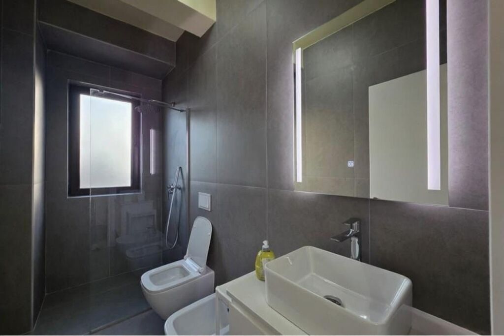 Monolocale in affitto al 21