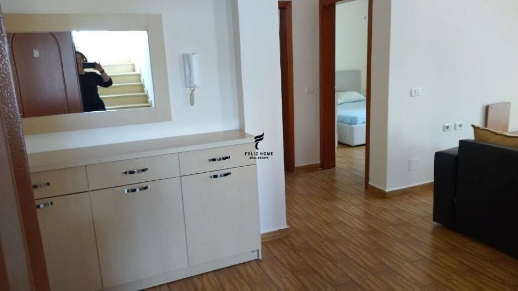 APARTMENT FOR RENT 1+1 PARIS MUNICIPALITY 60,000 LEKE FH-79476