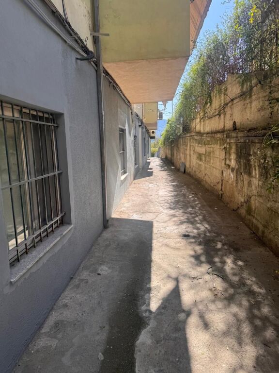 Apartament 2+1, Paskuqan!