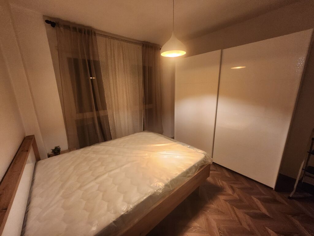 Apartament 2+1 me qira Paskuqan