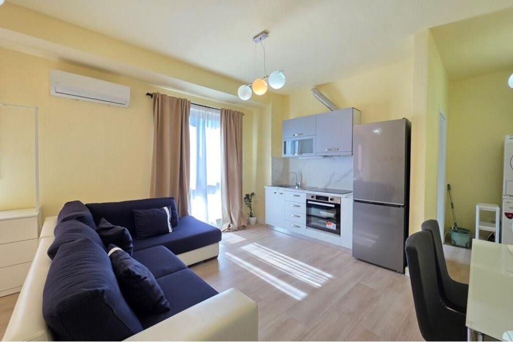 Monolocale in affitto al 21