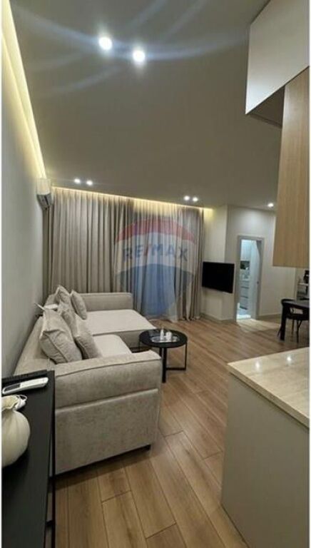 Apartament - Për Qira - Rruga e Kosovarëve, Tiranë(ID: 530191068-246)