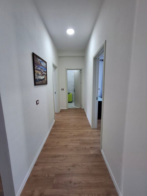 📍🏡APARTAMENT 2+1 ME QIRA NË VLORË – SALVADORE