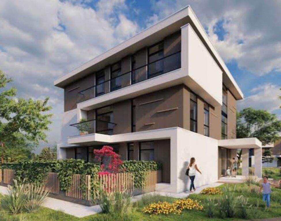 🏡 Apartment 1+1 + Veranda for Sale 📍 Tulipan Residence
