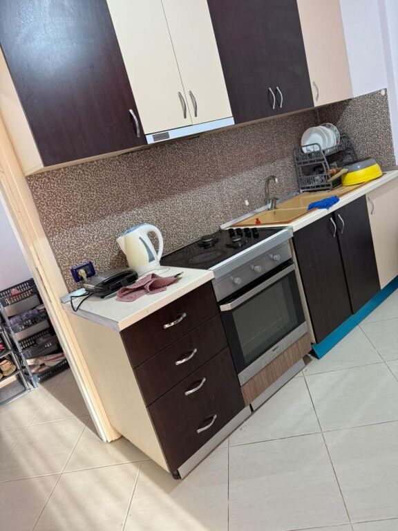 Apartment for rent 1+1 in Astir!
