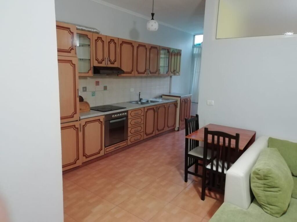 For rent entrance 1+1 at German Villas!