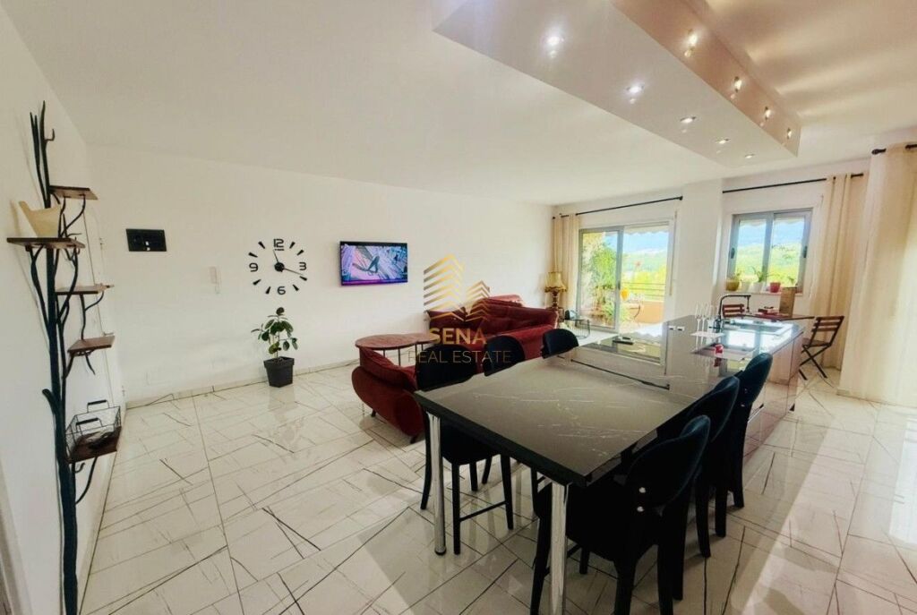 Rent, Apartment 2+1+3blk, Dry Lake, 1200 Euro/Month