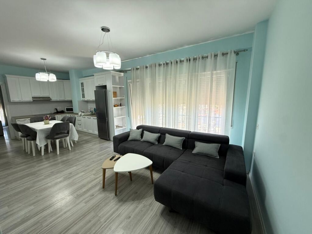 Apartment me qera 2+1 tek Selvia (ID B2201958) Tirane