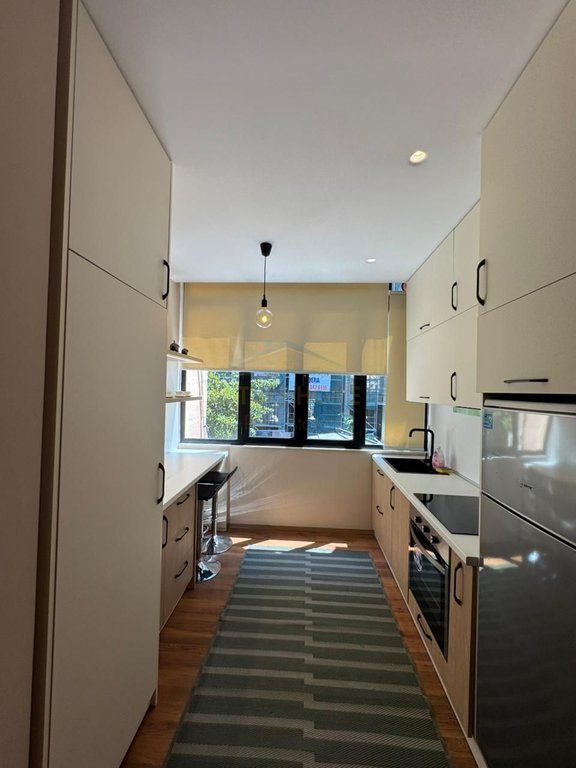 Qera, Apartament 2+1, Bllok, Tiranë.