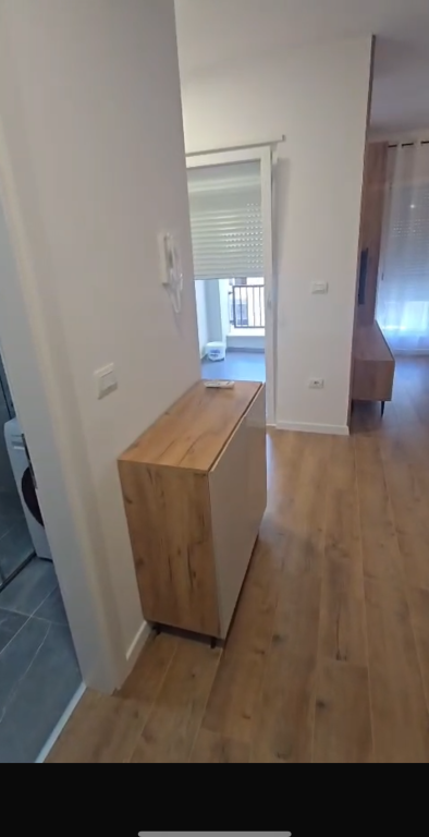 Apartament 1+1 per qera Univers City !