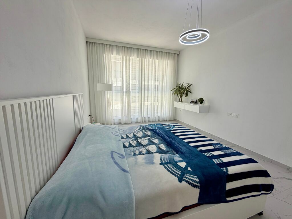 Apartament 1+1 per qira