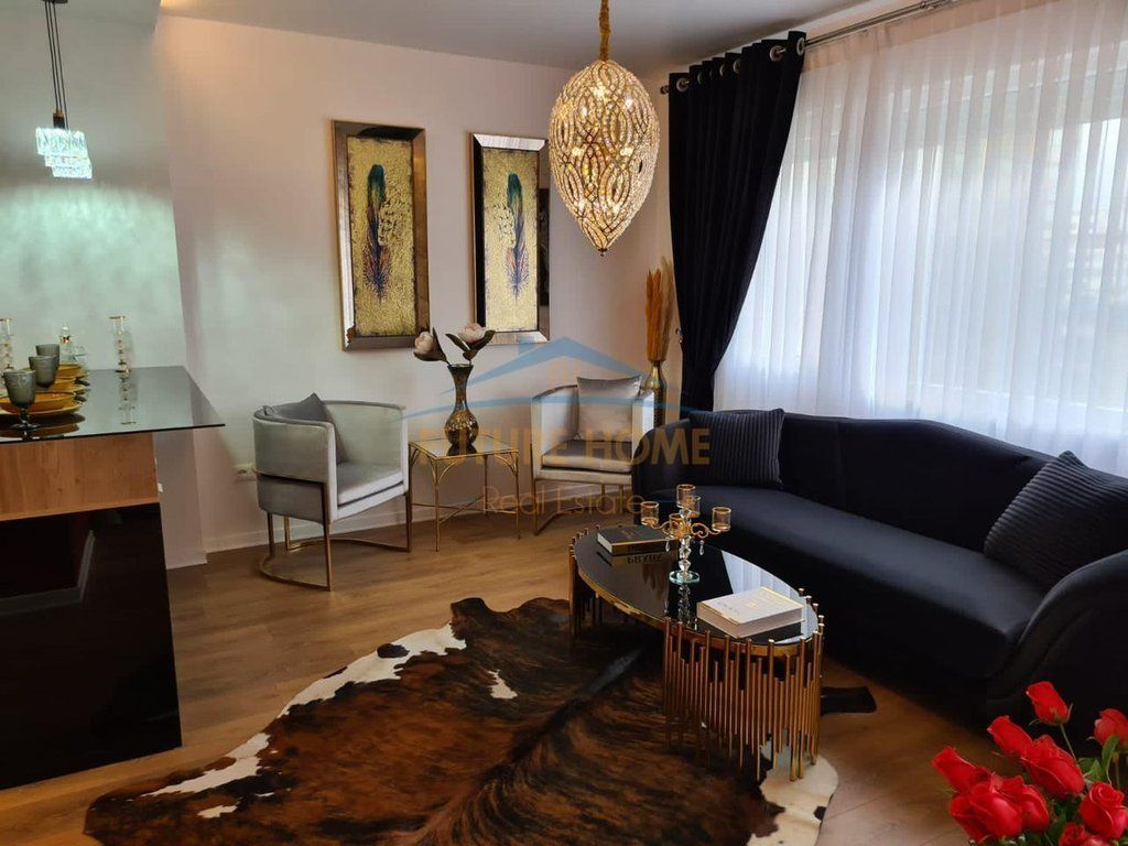 Qera, Apartament 1+1, Rruga e Kosovareve, Tirane