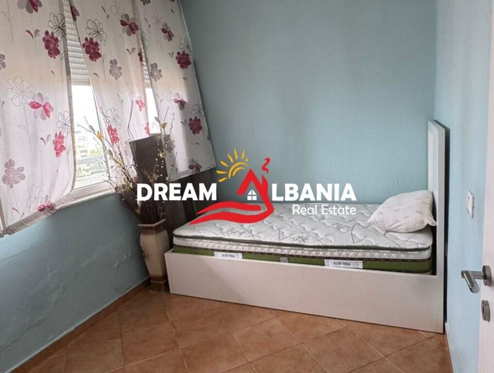 Apartment 2+1 for rent at Rruga e Elbasanit near Air Albania Stadium (ID 42215585)