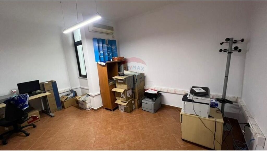 Apartament 2+1+2 per qira Sheshi Willson
