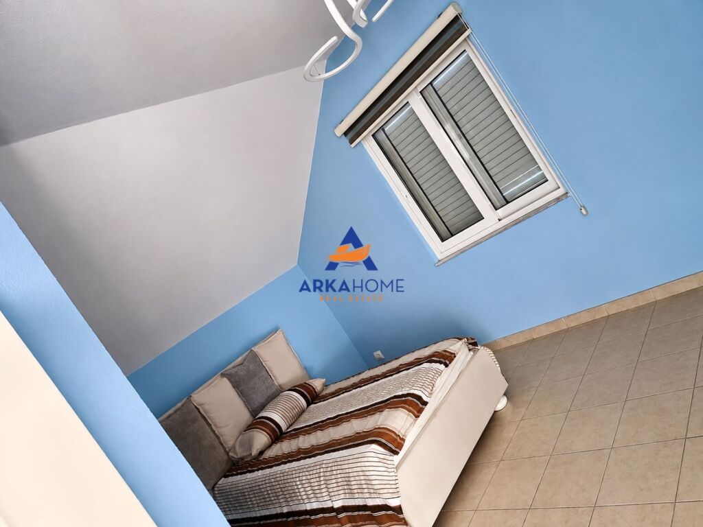 VILLA FOR RENT 2 FLOORS "ALI DEM" 1500 EURO