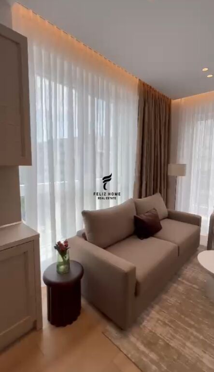 APARTMENT FOR RENT 1+1 PARIS MUNICIPALITY 1000 EURO FH-79438