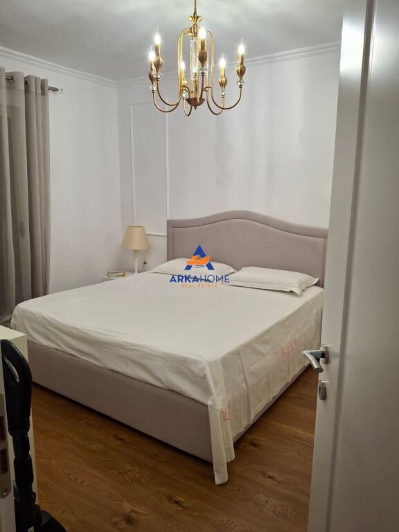 FOR SALE APARTMENT 2+1+BALCONY "KUPOLA, LAPRAKË" 165,000 EURO