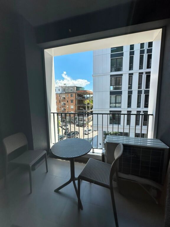 Apartment 1+1 for rent