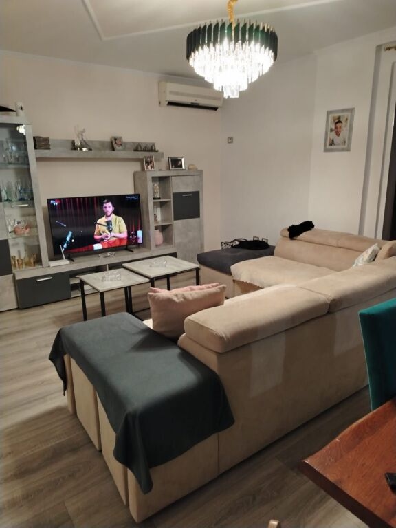 2+1 for rent