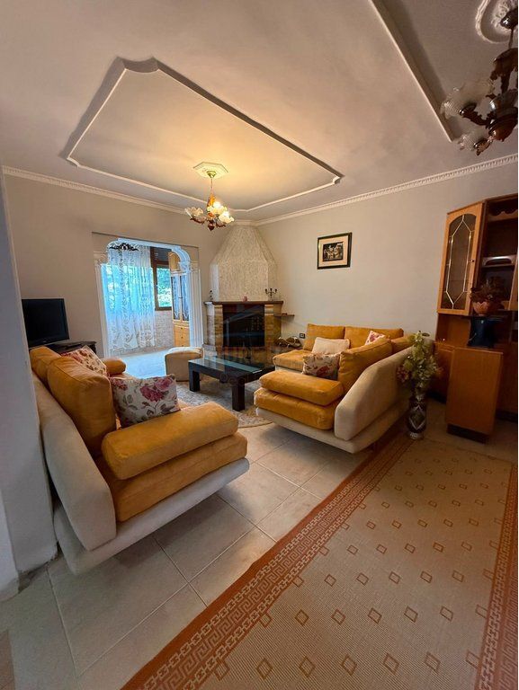 Qera, Apartament 2+1, Bulevardi Zhan D'Ark,Tiranë