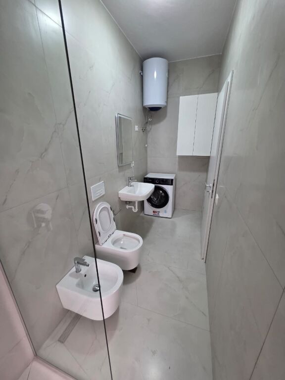 Apartment 2+1 for rent