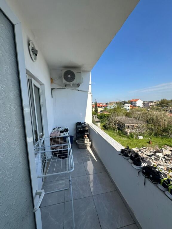 🏡 Apartment 1+1 for Rent | Railway Beach, Durres