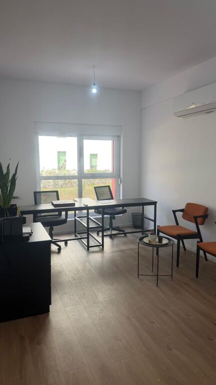 Ufficio in affitto