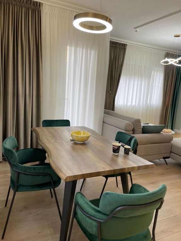 Apartment 2+1+2 for rent, Kristal Center