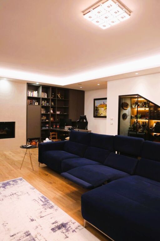 🏡 Luxury Villa with Pool for Sale on Mandarine Drive, TEG✨