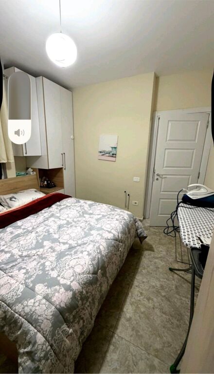Apartament 1+1 te Fusha e Aviacionit