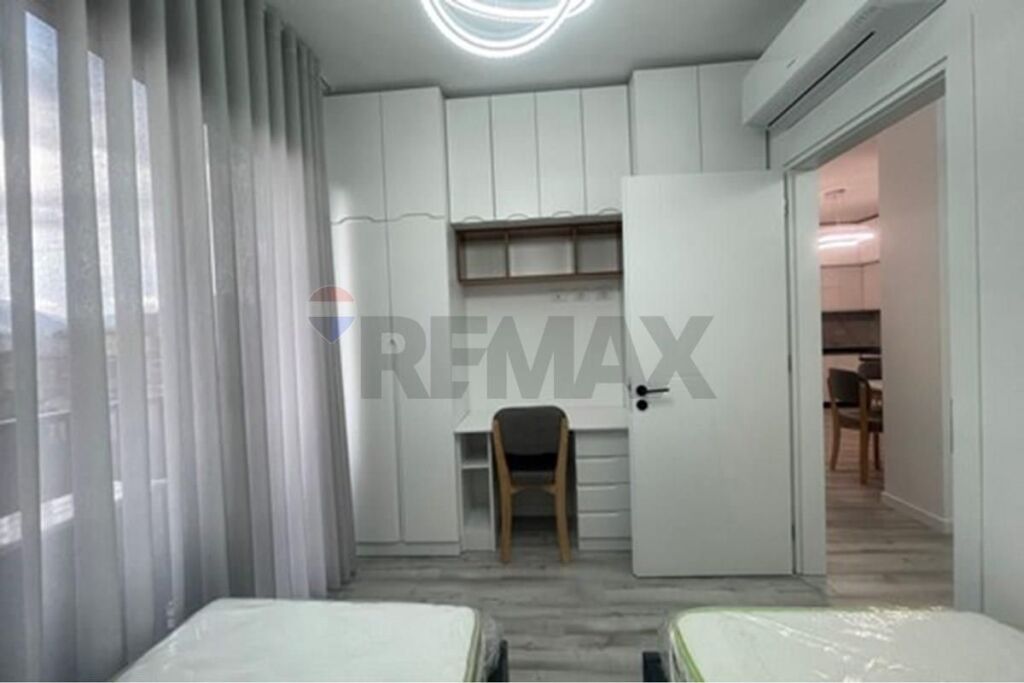 APARTAMENT 2+1 + PARKIM DON BOSKO