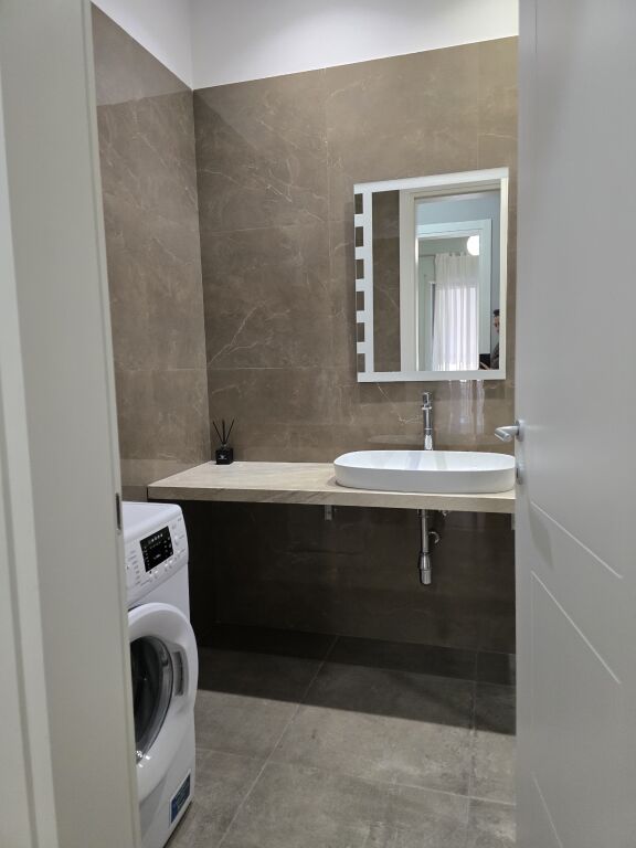 Apartament me qera 2+1+2 ne Delijorgj