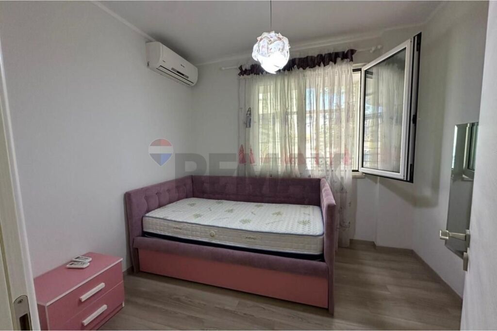 Apartment 3+1+2 For Rent In Bllok