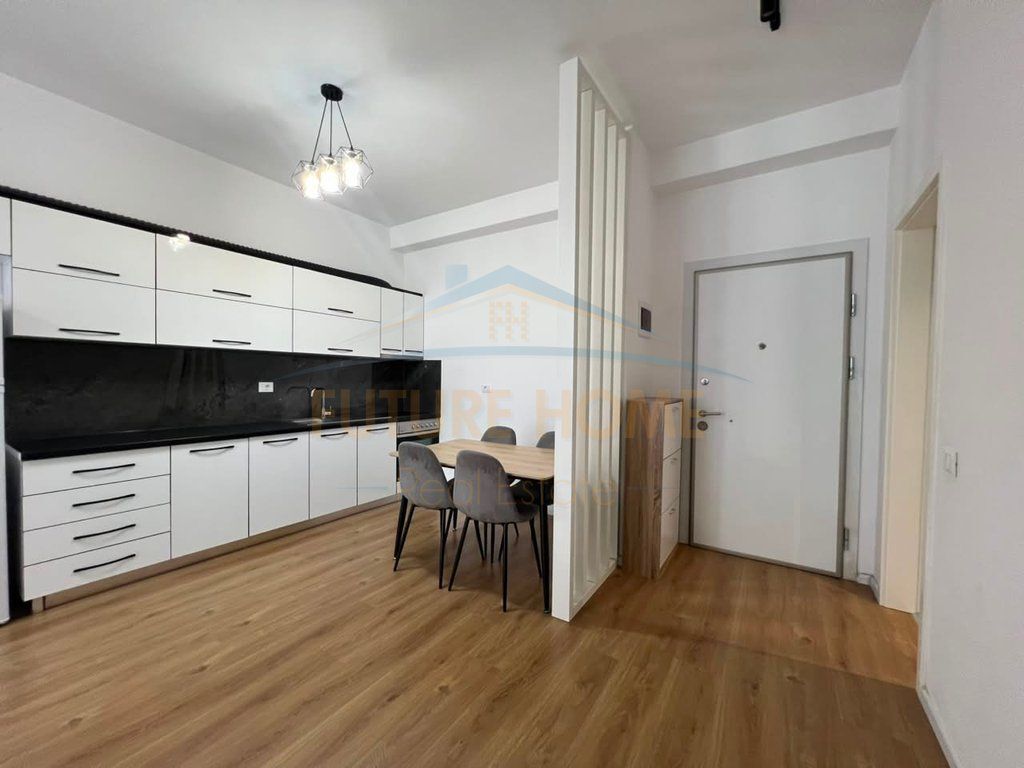 Qera, Apartament 1+1, Rezidenca Kaimi, Ali Demi