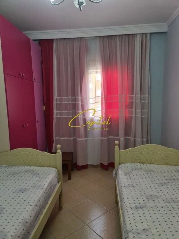 APARTAMENT ME QIRA 2+1 ASTIR 55.000 LEKE