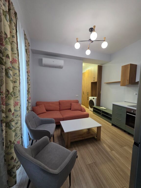 Apartament 1+1 me qira