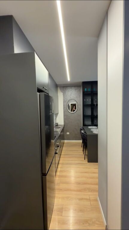 Apartment 2+1+2 for sale, Kamëz, Tirana.
