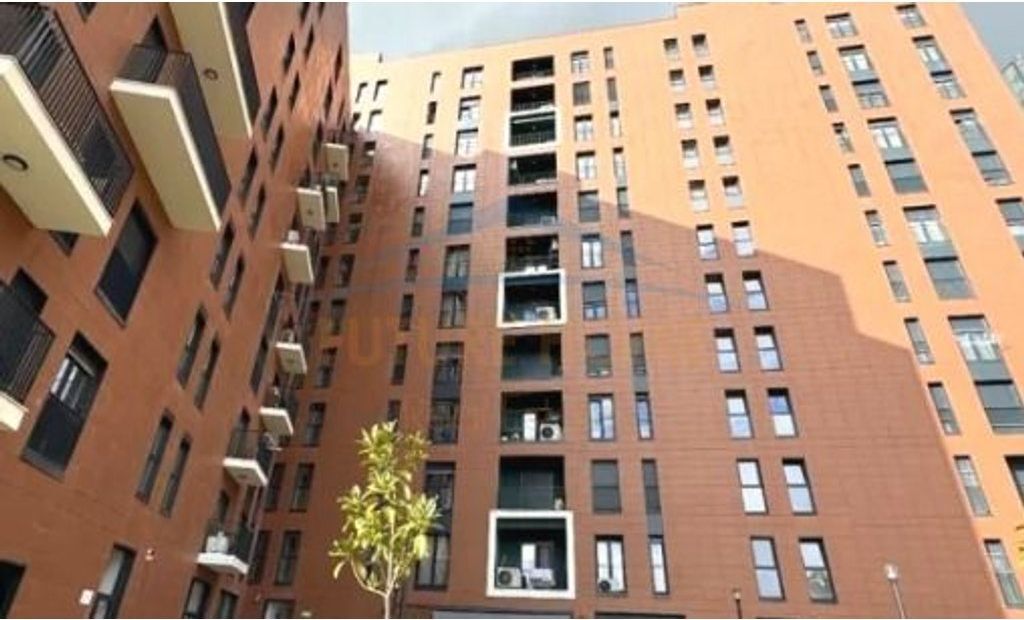 For sale, Apartment 2+1+Parking Space, Orbital 5, Jordan Misja