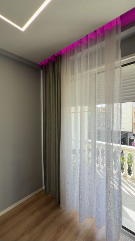 Apartment 2+1+2 for sale, Kamëz, Tirana.