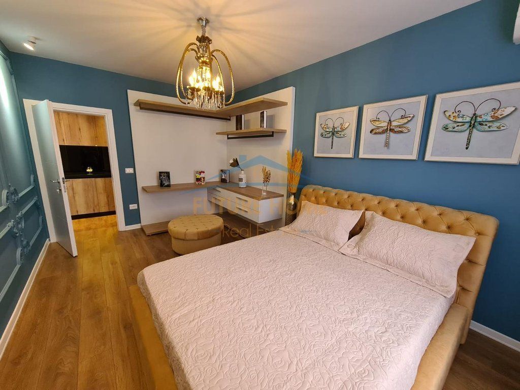 Qera, Apartament 1+1, Rruga e Kosovareve, Tirane