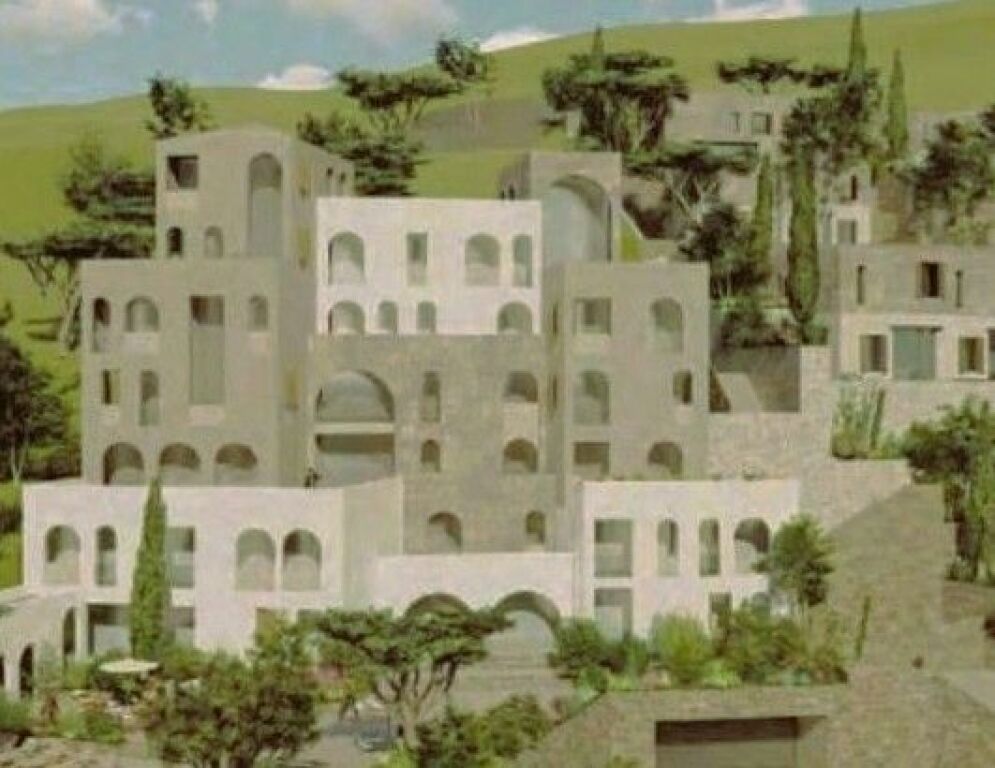 **🏡 Appartamento con Veranda + Parcheggio in Vendita a Folie Village, Jalë**