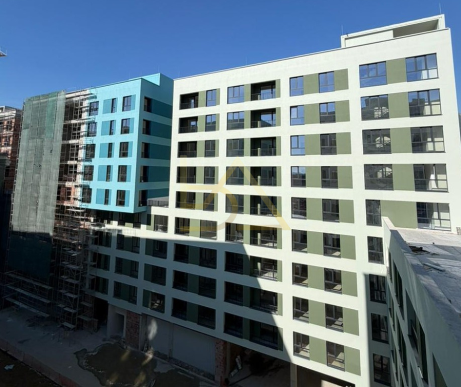 Vendesi appartamento 3+1+2 con deposito – Splendor Residence, Porcelan, Tirana