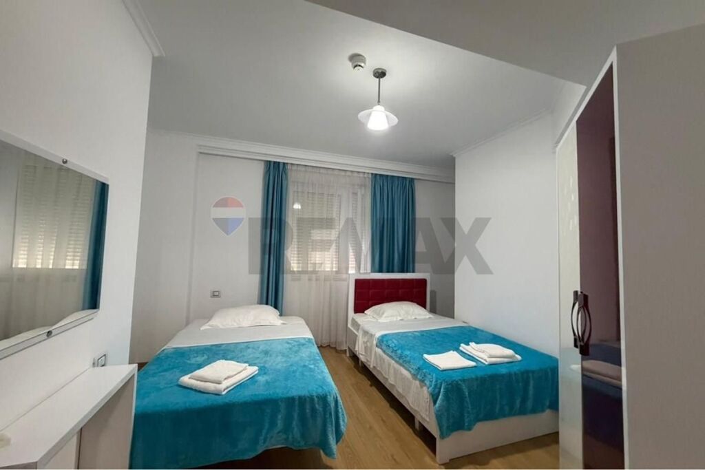 PER SHITJE, SUPER APARTAMENT 2+1 NE FARKE