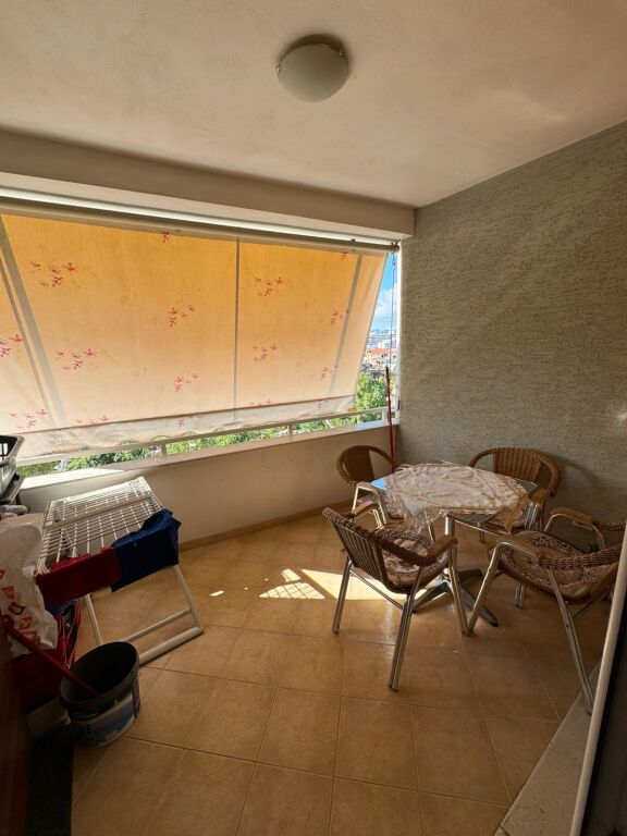 apartament me qera 2+1+2 i mobiluar Astir