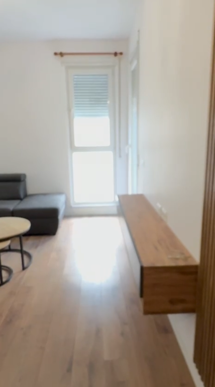 Apartament 2+1+2 + post Parkimi per qera Univers City !